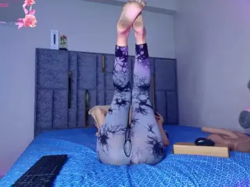 Bongacams Live Sex of HannaLee