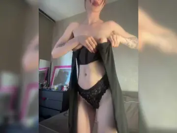 Bongacams Nude Webcam of Linaaa