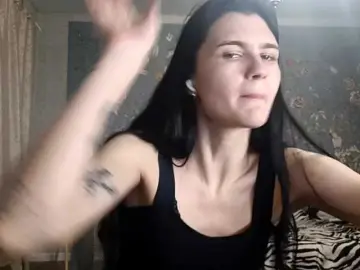 Bongacams Best Webcam of VinitaZaccagnino