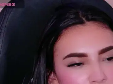 Bongacams Live Sex Cam of IsaValencia
