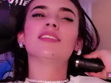 Bongacams Sex Chat of IsaValencia