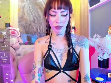 Bongacams Sex Chat of Sabrinaa1