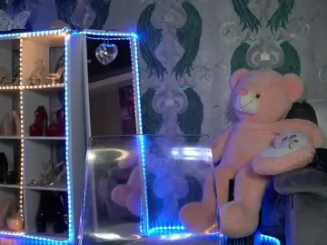 Bongacams Nude Webcam of anneswhite