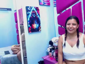 Bongacams Best live sex cam show of CAROLINASUAREZ