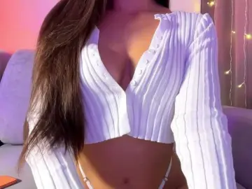 Bongacams Private Sex Chat of MillyMillya