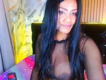Bongacams Free Porn Cam of blackambar