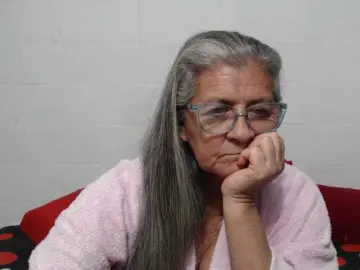 Bongacams Best Webcam of candy-mature