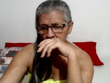 Bongacams Live Porn of candy-mature
