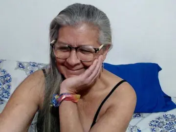 Bongacams Live Sex of candy-mature