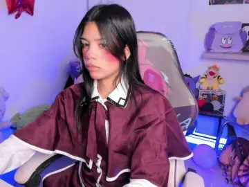 Bongacams Sex Cam of cute-stephuwu