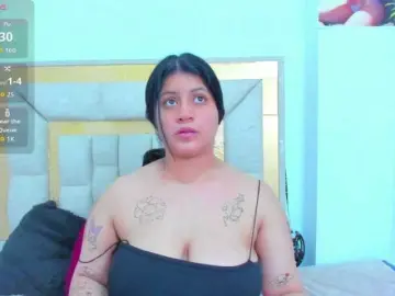 Bongacams Live Porn of Hannamiller