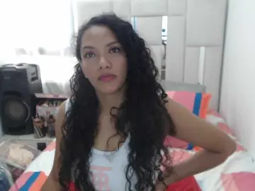 Bongacams Adult Video Chat of KarlieK