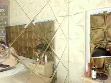 Bongacams Live Porn of KeisyCamer