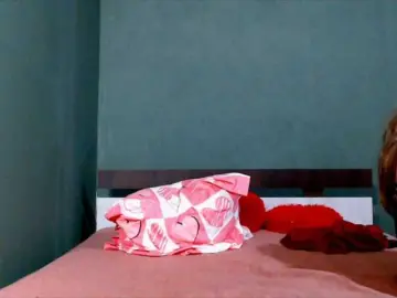 Bongacams Live Porn of LeslieHudson