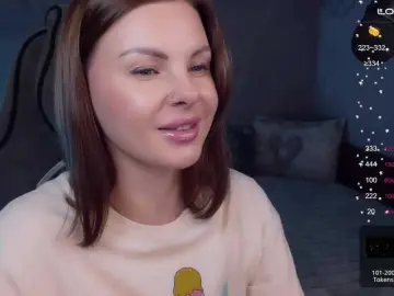 Bongacams Live Sex Cam of LiluDallass