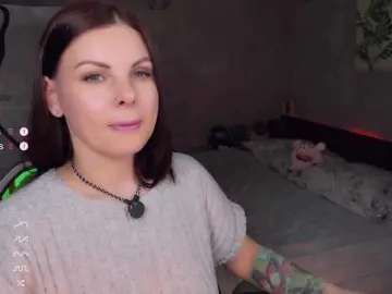 Bongacams Watch Live Sex Cams of LiluDallass