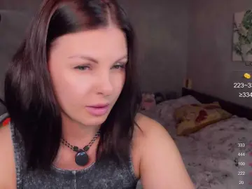 Bongacams Nude Webcam of LiluDallass