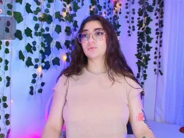 Bongacams Live Porn of Samii-Evans