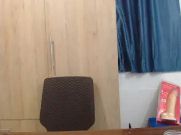Bongacams Adult Webcam of andreitatrujillo