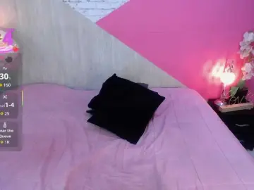 Bongacams Live Porn of misshoney1