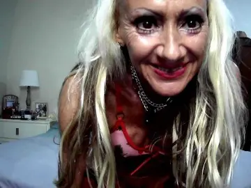 Bongacams Adult Webcam of thesiennadiamond