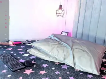 Bongacams Adult Webcam of KeisieSmith