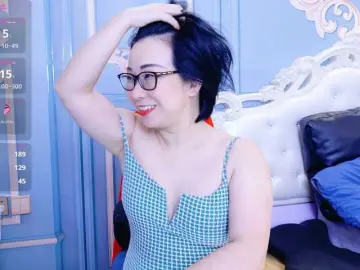 Bongacams Adult Webcams of LucianaMeca