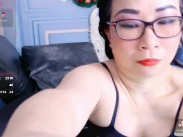 Bongacams Free Live Porn of LucianaMeca