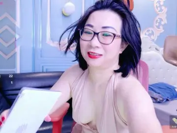 Bongacams Nude Webcam of LucianaMeca