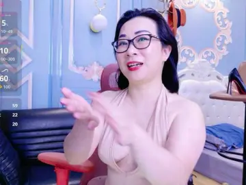 Bongacams Free Live Porn of LucianaMeca