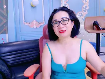 Bongacams Sex Cam of LucianaMeca