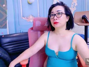 Bongacams Nude Webcam of LucianaMeca