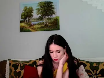 Bongacams Best Webcam of MilfLunna