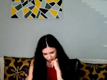 Bongacams Nude Webcam of MilfLunna