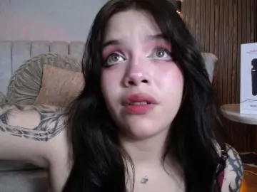 Bongacams Adult Video Chat of Annybutty