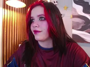 Bongacams Best live sex cam show of Annybutty