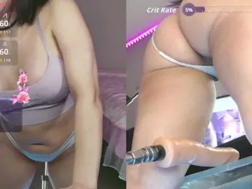 Bongacams Free Live Porn of Cutie-V97