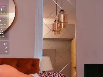 Bongacams Live Porn of DesireeKeys