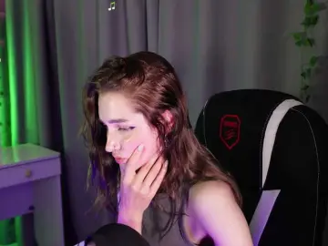 Bongacams Free Live Porn of Diana-Dii