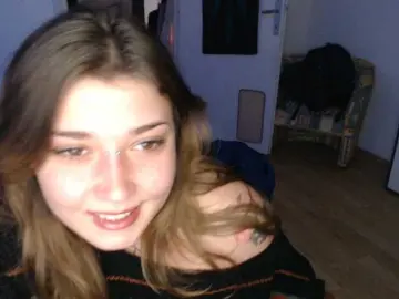 Bongacams Best Webcam of RacyRoby