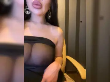 Bongacams Live Sex of ANGELIKA77741