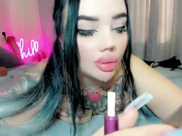 Bongacams Watch Live Sex Cams of Aira-Vi