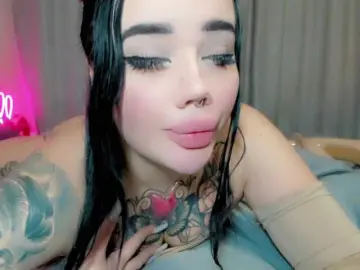 Bongacams Free Porn Cam of Aira-Vi