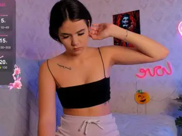 Bongacams Adult Video Chat of SophiaSpark