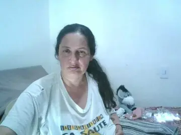 Bongacams Sex Chat of Ximenajimenez