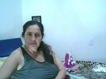 Bongacams Private Sex Chat of Ximenajimenez