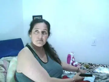 Bongacams Live Porn of Ximenajimenez