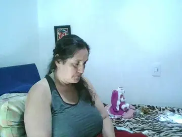 Bongacams Adult Video Chat of Ximenajimenez