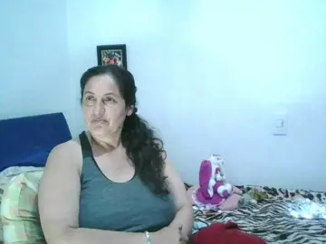 Bongacams Nude Webcam of Ximenajimenez