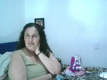 Bongacams Adult Webcam of Ximenajimenez